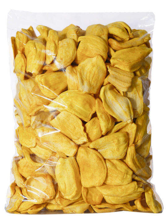 【High Quality and Fast Delivery】Jackfruit Dried Off Dried Fruit Snacks ...