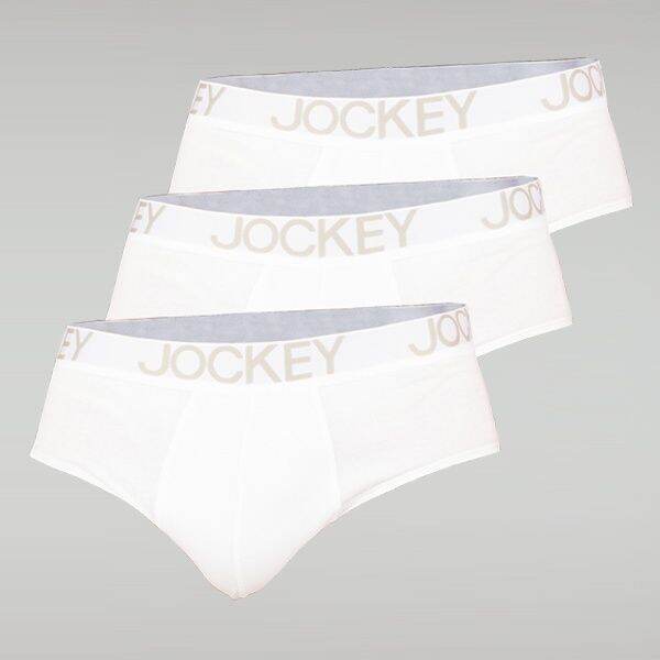 Jockey® ZONE 100 Cotton Fashion Tech Men's Hipster Brief Underwear