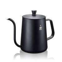 GEFU - กาต้มน้ำร้อน รุ่น 16055 สีดำ / Kettle CINERO model.16055 Black [# KITCHEN - ชาและกาแฟ ] [# ชุดเครื่องครัว  ของใช้ในครัวเรือน การจัดโต๊ะอาหาร mall lazada ลาซาด้า central online ]