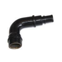 New Oil Breather Vacuum Vent Hose For V W J etta Golf MK4 Audi A4 1.8Turbo 1997 1998 1999 2000 2001 2002 - 2014 06A103213F