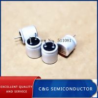 10PCS 8*8 2.5V820UF 2.5V 820UF new motherboard graphics card solid capacitor