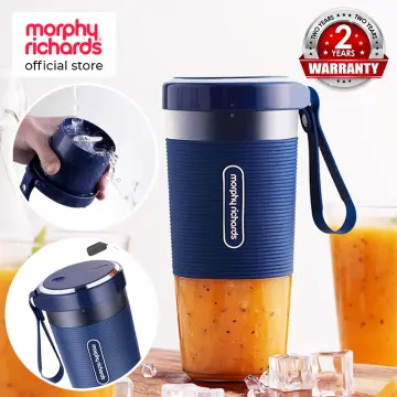 Morphy Richards 1L BPA Free Juicer Cup Portable Outdoor Water