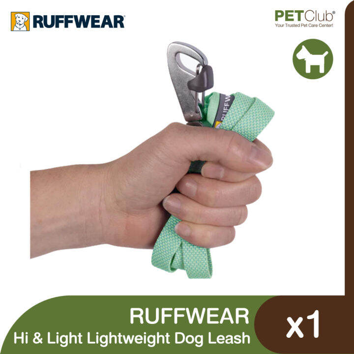 petclub-ruffwear-hi-amp-light-lightweight-dog-leash-สายจูงสุนัขรุ่น-hi-amp-light