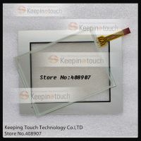 สำหรับ AGP3301W-B1-D24 AST3301-T1-D24 AST3301W-S1-D2 LCD Touch Screen Digitizer Films