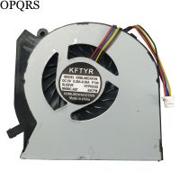 New CPU fan for HP Pavilion DV6 7000 DV6 DV7 7000 DV7 laptop cpu cooling fan cooler DFS481305MC0T