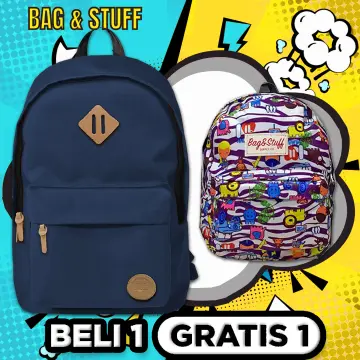 Jual Beli Backpack Tas Ransel Mini Remaja Produk