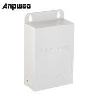 【In-demand】 yawowe Anpwoo DC 12โวลต์3A กลางแจ้งกันน้ำกล้องวงจรปิดรักษาความปลอดภัยกล้องแหล่งจ่ายไฟอะแดปเตอร์การรักษาความปลอดภัยกล้องเฝ้าระวังที่เหมาะสมกล้องพลังงาน