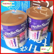 Pediasure BA hương Vani 1.6kg 2Lon - Pediasure 1600g - ba vani