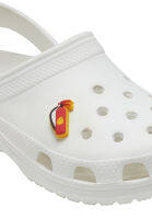 CROCS Jibbitz Fire Extinguisher ตัวติดรองเท้า