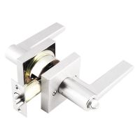 เขาควายทั่วไป YALE L9137 US15 ENTRANCE LEVER SET YALE L9137 US15