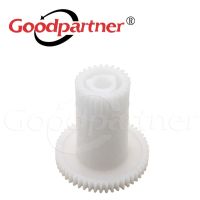 【In-Stock】 mjrtup 10X JC66-00388A 53T 26T มอเตอร์คู่ FUSER DRIVE GEAR สำหรับ ML 1710 1510 SCX 4100 4200 4016 4116 4216 4300สำหรับ XEROX 3130