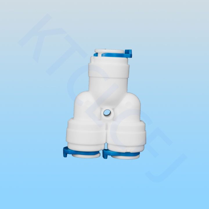 ro-water-hose-connection-straight-elbow-tee-cross-1-4-3-8-coupling-plastic-quick-pipe-fitting-reverse-osmosis-connector