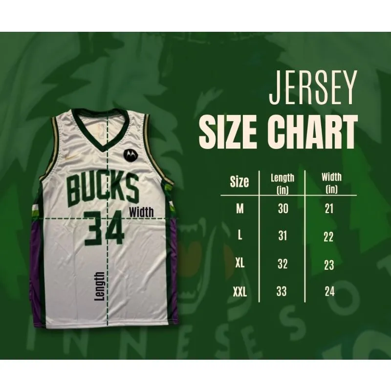 Nike 2021-22 NBA City Edition Giannis Antetokounmpo Mixtape Milwaukee Bucks Swingman Jersey / Large
