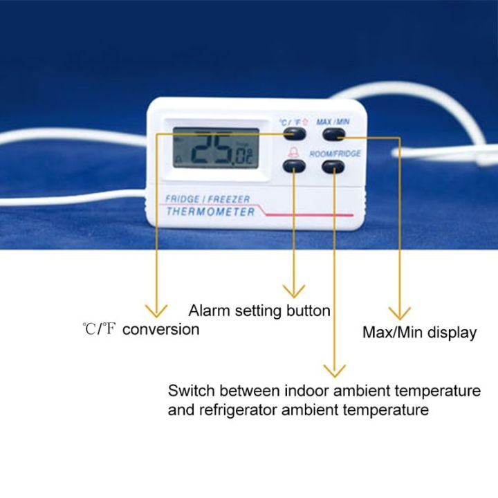 50-c-70-c-สำหรับ-lcd-digital-ตู้เย็นตู้แช่แข็งเครื่องวัดอุณหภูมิ-meter-alarm-sensor