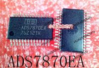 5PCS New Original ADS7870EA ADS7870 SSOP28 In Stock