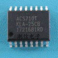 5pcs ACS710T ACS710TKLA-25CB