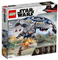 LEGO Star Wars Droid Gunship 75233