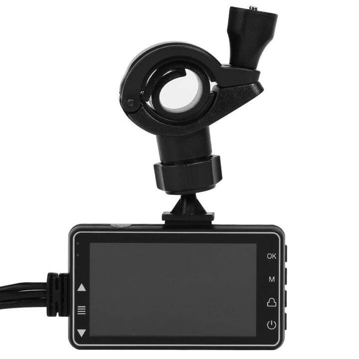 ราคาถูก-se300-motorcycle-dvr-front-rear-dash-camera-motorcycle-dash-cam-video