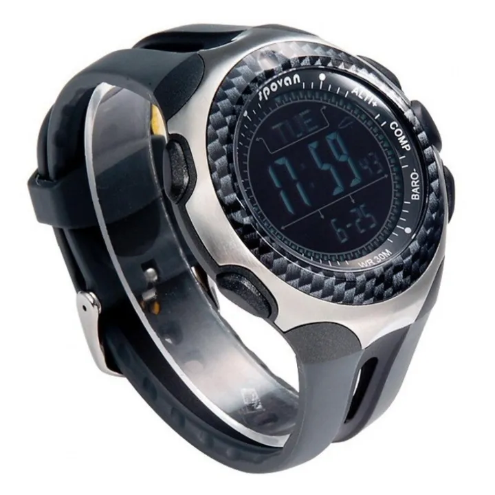Spovan sport watch Clearance
