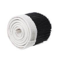 2X 1 Meter 70mm Dust Cover Vacuum Cleaner Brush Machine Nylon Tool CNC Router Accessories Engraving Machine Brush