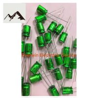 ⭐4.9 88+ขายแล้ว คุ้มค่า 10uf 50v Nichicon BP muse (จำนวน 10 ตัว) คุ้มค่าสำหรัเงิน  แผงวงจรหรือชิ้นส่วนแผงวงจร