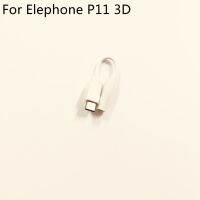 peroyeh ELEPHONE P11 3D New Earphone Transfer Line For ELEPHONE P11 3D MT6797 5.99” 1080x2160 Free Shipping