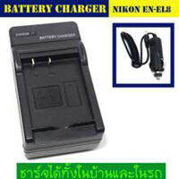 แท่นชาร์จแบต Nikon รุ่น MH-31 (EN-EL24)