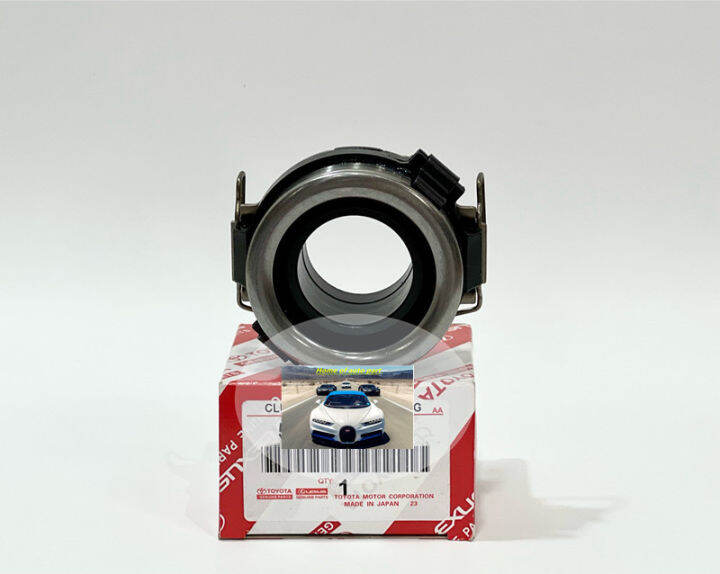 Clutch Release Bearing Toyota Fortuner / HiLux 20112016 58TKZ3504A3RA