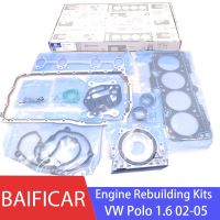 brand new Baificar Brand New Engine Rebuilding Kits Overhaul Kit 06A255019J For VW Polo 1.6 2002 2005