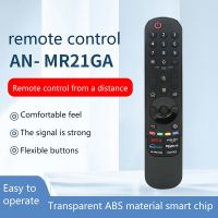 Replacement Smart Remote Control AN-MR21GA Magic Remote Control No Voice Free Setting Infrared Wireless Remote Control Camera Remote Controls