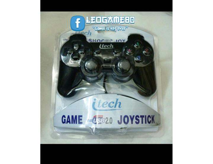 Stik / Stick PC / PS3 USB Kabel Single / ORIGINAL 100% | Lazada Indonesia