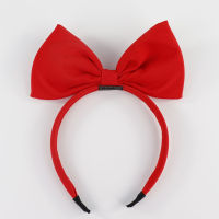 NNJXD Baby Girls Headband Snow White - Red