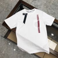 Stone Island c.Company.p 22ss spring and summer new cotton short-sleeved T-shirt half-sleeved men and women