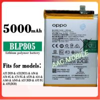 แบตเตอรี่ Battery สำหรับ oppo A37,A3S,A5S,A7,A12,A71,A77,A83,A52,A53,A92,A33,A51,A15,A5 A9 A31 2020,A1K,F1,F1S,F5,F7,F9