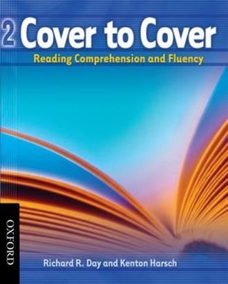 bundanjai-หนังสือคู่มือเรียนสอบ-cover-to-cover-2-student-s-book-p