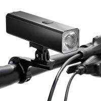 1000Lumen 4500MAh Bike Headlight Flashlight Handlebar USB Charging MTB Road Cycling Highlight