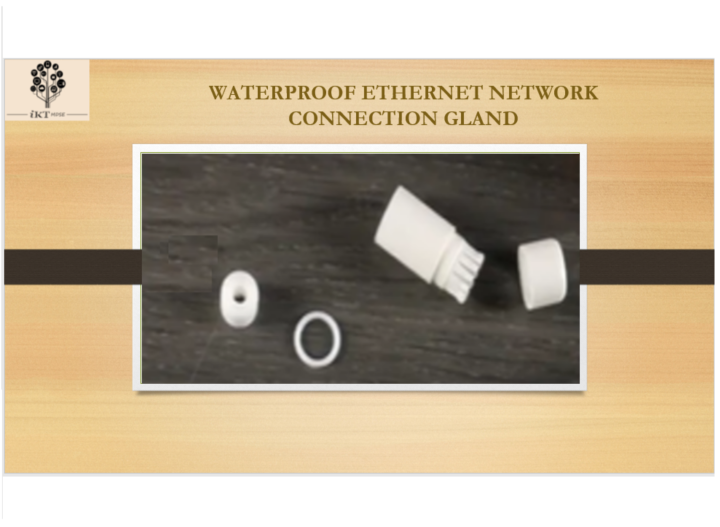 CABLE WATERPROOF PROTECTOR CONNECTION GLAND Lazada PH