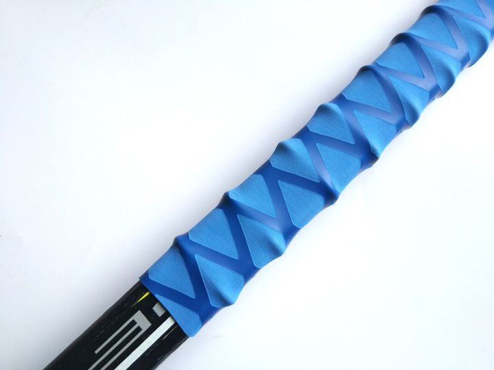 new-hockey-grip-tape-5-colors-ice-hockey-stick-grip-heat-shrinkable-sleeve-hockey-stick-tape