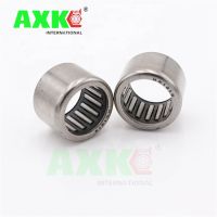 AXK bearing HK202620 HK2020 HK202625 HK2025 HK202630(HK2030 HK202720 TA2020 Needle Roller Bearing 20x26/27x20/25/30mm