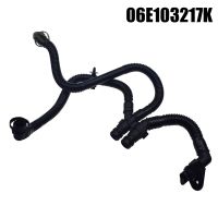 06E103217K Exhaust Gas Pipe Crankcase Breather Exhaust Pipe for A4 A6 A8 S4 S6 S8