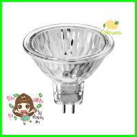 หลอดฮาโลเจน PHILIPS MR16 ESS 50 วัตต์ WARMWHITEHALOGEN LAMP PHILIPS MR16 ESS 50W WARMWHITE **บริการเก็บเงินปลายทาง**