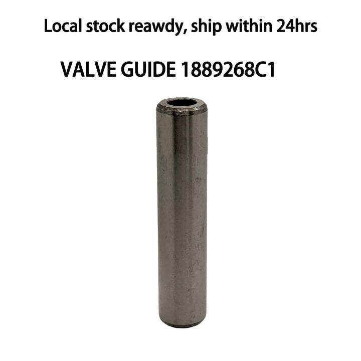 VALVES GUIDE 1889268C1 1841538C1 for PERKINS DIESEL GENERATOR Lazada PH