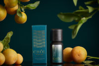 ECOTOPIA CHOL AROMATIQUE Orange Pure Essential Oil