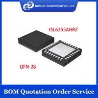 5 - 20 Buah/Lot CIP Pengisi Daya Baterai Canterisl6255ah ISL6255 IC BATT CHG LI-ION 2-4CELL QFN-28