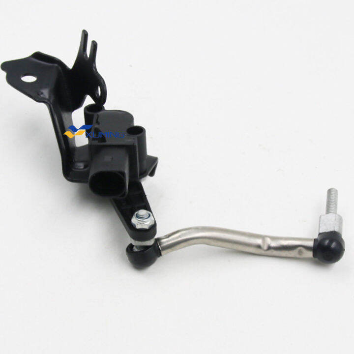 10x Scheinwerfermontage Schrauben M6x20mm - Für Audi VW Seat Skoda N90683302