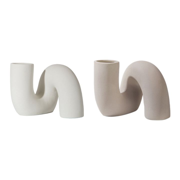 ceramic-vase-modern-minimalist-abstract-vases-twisted-tube-shape-nordic-flower-pots-for-interior-home-decor