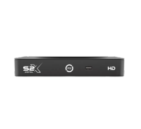 กล่องรับสัญญาณ PSI HD S2X | ไทยมาร์ท THAIMART