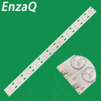 575มม. LED Backlight Strip สำหรับ LED29F3300C 35017800 35017086 IC-A-KKL29D047 V290BJ1-PE1 11Leds