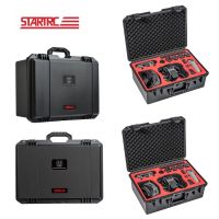 STARTRC Waterproof Case for DJI Avata Pre-View Combo/ DJI Explorer Combo (New) Waterproof Hard Case