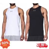 HG Sports tank เสื้อกล้ามผู้ชาย  เสื้อกล้ามฟิตเนส เสื้อกล้ามแฟชั่น เสื้อกล้ามกีฬา เสื้อกล้ามออกกำลังกาย ส่งฟรี